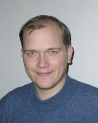 translator Alexander Ehrlich, Austria
