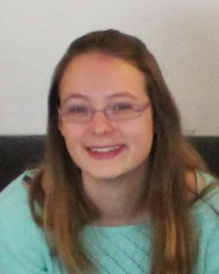 translator Elodie Bonard