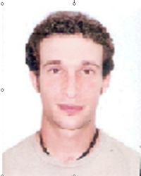 translator Sylvian Abbad